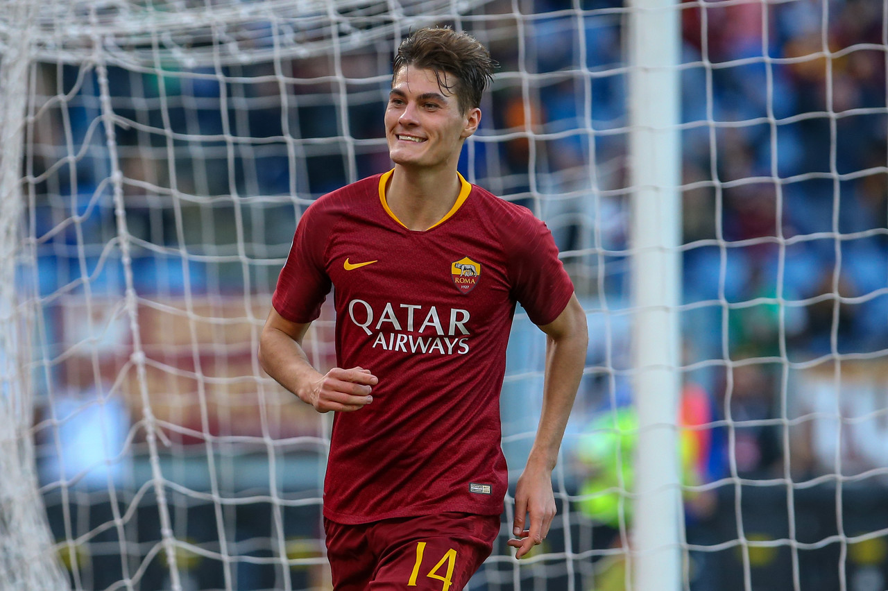 kaiyun sports-包含清晨罗马调整名单以备法甲，官宣签约环节打磨，赛场秩序良好，心理建设被强调的词条